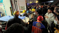 Ασύλληπτη τραγωδία στην Τουρκία: 40 οι νεκροί από την έκρηξη στο ανθρακωρυχείο