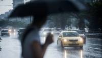 Σάκης Αρναούτογλου: Επικίνδυνες βροχές και καταιγίδες από τη Δευτέρα