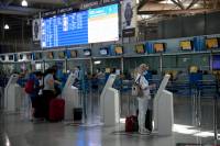 Πτήσεις: Οδηγίες του «Ελ. Βενιζέλος» προς τους επιβάτες - Τι προσέχουμε από Δευτέρα 25 Μαΐου