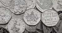 Brexit: Αναμνηστικά νομίσματα για την έξοδο της Βρετανίας από την Ε.Ε.