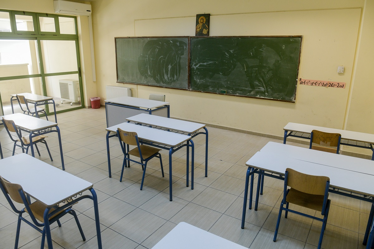 Σχολεία: Νέα απόφαση για τις απουσίες από το υπουργείο Παιδείας