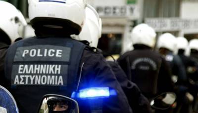 Σύλληψη γυναίκας για οφειλές 4,6 εκατ. ευρώ στην εφορία