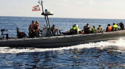 Λίβανος: Εννιά νεκροί, ανάμεσά τους και ένα παιδί, σε ναυάγιο πλοιαρίου που μετέφερε μετανάστες
