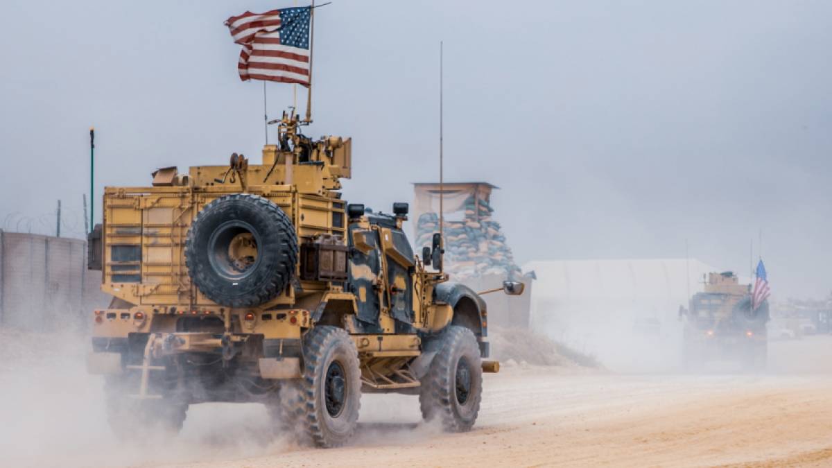 Το ΝΑΤΟ αποσύρει δυνάμεις από το Ιράκ για «λόγους ασφαλείας»