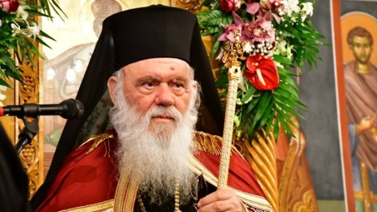 Γιατί η Ρωσική Εκκλησία «απειλεί» τον Ιερώνυμο με διαγραφή