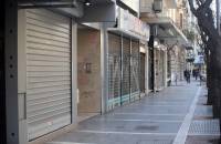 Κορονοϊός στην Ελλάδα: Οι προθεσμίες για αιτήσεις επιχειρήσεων - εργαζόμενων που πλήττονται