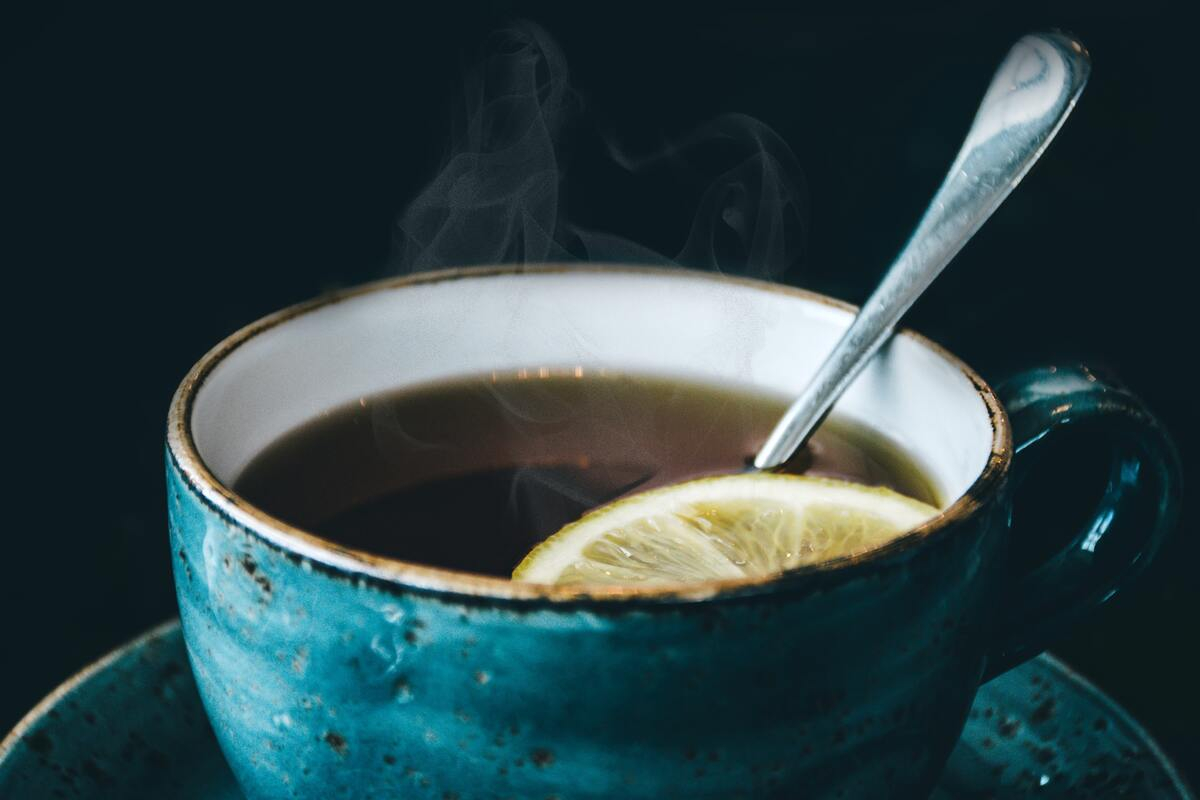 Το τσάι μπορεί να μειώσει τον κίνδυνο διαβήτη τύπου 2 έως και κατά το ήμισυ