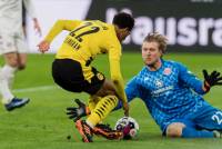 Bundesliga: Απώλεια βαθμών για Ντόρτμουντ και Λειψία – Η ευκαιρία της Μπάγερν Μονάχου (vid)