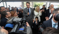 Μητσοτάκης για αποχή ΣΥΡΙΖΑ από τις ψηφοφορίες: Έχουμε κοινοβουλευτική δημοκρατία και όχι «πεζοδρομιακή»