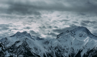 Τραγωδία στις Άλπεις: Βρέθηκαν νεκροί δύο ορειβάτες