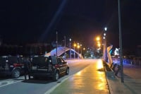 Κρίση 12 ωρών στο Κόσοβο: Απομακρύνονται τα οδοφράγματα, ανοίγουν οι δρόμοι