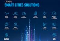 COSMΟΤΕ: Η τεχνολογία σύμμαχος για να γίνουν οι πόλεις μας πιο φιλικές και ανθρώπινες
