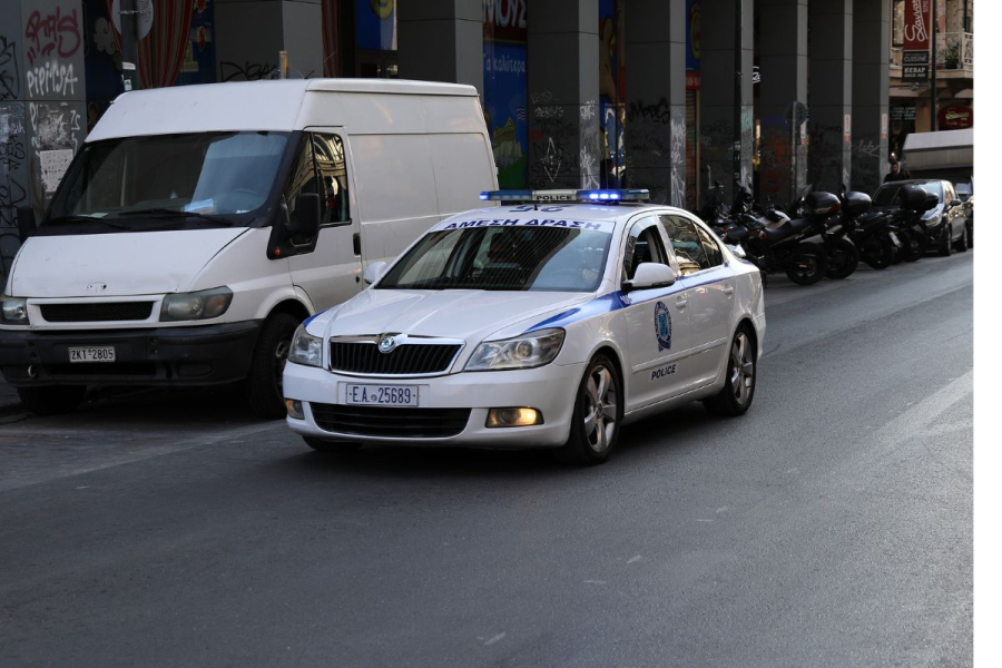 Σοκ στη Θεσσαλονίκη: Πατέρας φέρεται να έπνιξε την 42χρονη κόρη του