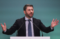 Νίκος Ανδρουλάκης: Ο Πάγκαλος έχει αφήσει ανεξίτηλα ίχνη στη δημόσια ζωή