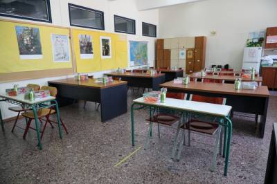 Κοζάνη: Αλαλούμ με τα σχολεία και σύγχυση στους γονείς