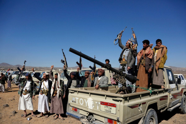 Φλέγεται η Μέση Ανατολή: Νέοι βομβαρδισμοί των ΗΠΑ εναντίον των Χούτι - Πλήγματα του Πακιστάν στο Ιράν