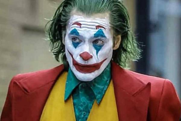 Joker: Πόσες εισπράξεις έκανε η ταινία το Σαββατοκύριακο