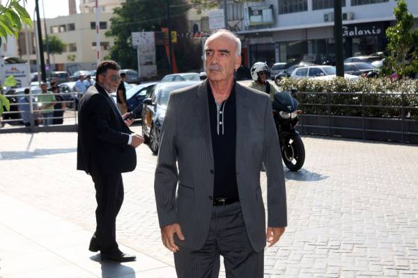 Παραιτείται από τη θέση του βουλευτή ο Βαγγέλης Μεϊμαράκης