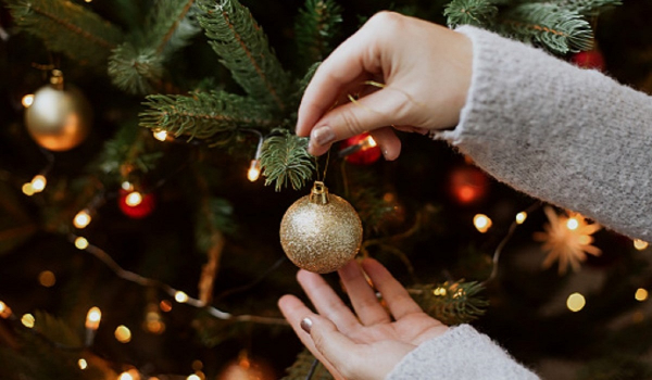 Τι αποκαλύπτει το χριστουγεννιάτικο δέντρο σας για τον χαρακτήρα σας