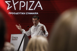 Ο Τσίπρας «βραχυκύκλωσε» τις τάσεις και σήμανε αντεπίθεση για νίκη στις εκλογές