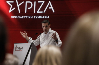 Ο Τσίπρας «βραχυκύκλωσε» τις τάσεις και σήμανε αντεπίθεση για νίκη στις εκλογές