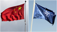 Κίνα κατά ΝΑΤΟ: Οι κινήσεις του ώθησαν στα άκρα την ένταση Ρωσίας - Ουκρανίας