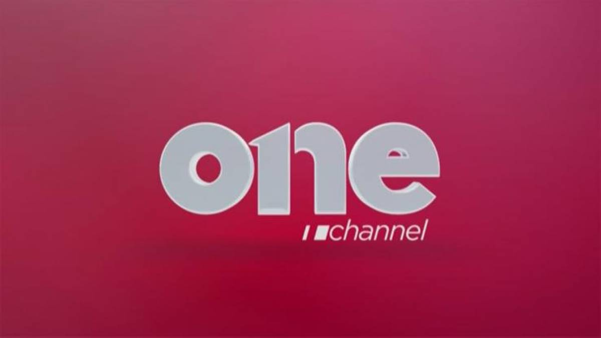 ONE Channel: Νέα ημερομηνία για την πρεμιέρα