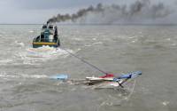 Δεκάδες νεκροί από βύθιση τριών σκαφών στις Φιλιππίνες