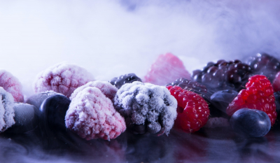 Ο ΕΦΕΤ ανακαλεί μείγμα με κατεψυγμένα φρούτα: Βρέθηκε ηπατίτιδα Α