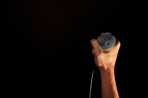 Τραγουδιστής - δραπέτης: Λυτρώθηκα με τη σύλληψή μου