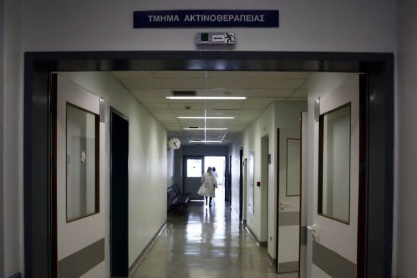 Νέα κρούσματα κορονοϊου στην Ελλάδα, 31χρονος μπήκε στο νοσοκομείο