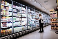 Προσεχώς ανατιμήσεις: Έρχεται και νέα «έκρηξη» τιμών στα είδη διατροφής - Στα όριά τους οι καταναλωτές