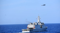 Ένταση στην Ερυθρά Θάλασσα: Δέκα αντάρτες Χούθι σκότωσαν οι Αμερικανοί - Βύθισαν τρία σκάφη μετά από επίθεση σε φορτηγό πλοίο