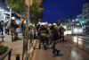 Νέο ντοκουμέντο αστυνομικής βίας, στο Γαλάτσι - ΣΥΡΙΖΑ: Πολλαπλά εκτεθειμένη η κυβέρνηση
