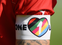 Μουντιάλ 2022: Το περιβραχιόνιο «OneLove» θα φορέσει ο Βρετανός υπουργός Αθλητισμού