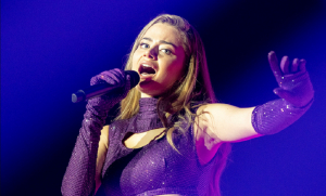 Eurovision 2021: Πώς θα εμφανιστεί η Στεφανία Λυμπερακάκη στη σκηνή