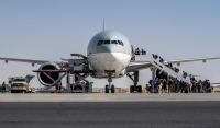 Η Qatar Airways προσγειώνεται στη Σαντορίνη - Δρομολογεί 3 πτήσεις τη βδομάδα