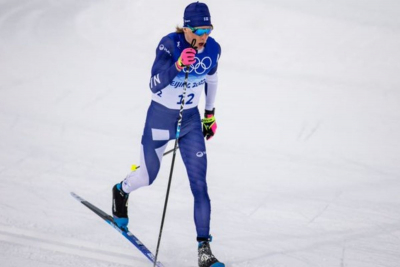 Απρόοπτο για Φινλανδό σκιέρ στους Χειμερινούς Ολυμπιακούς Αγώνες