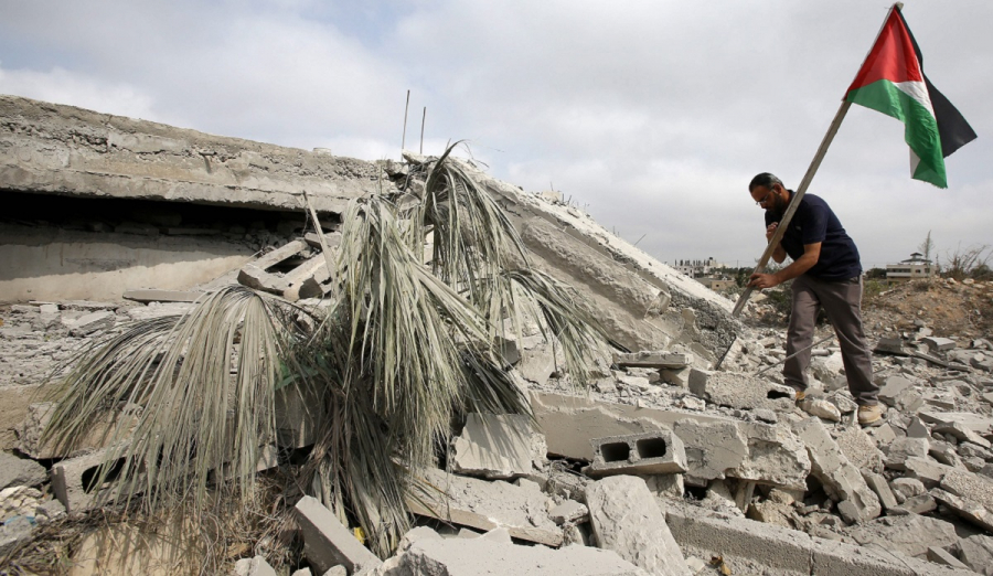 Γάζα: Φόβοι για νέο αιματοκύλισμα - Εθνικιστές ρίχνουν «λάδι στη φωτιά» με απόφαση Ναφτάλι Μπένετ
