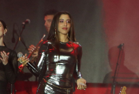 Eurovision 2024: Η ειδική τελετή της ΕΡΤ για την παρουσίαση του τραγουδιού της Μαρίνας Σάττι