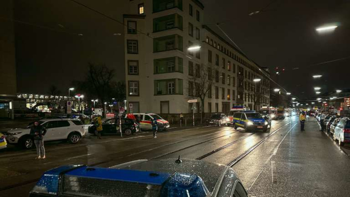 Γερμανία: Η αστυνομία εισέβαλε στο φαρμακείο - Συνελήφθη ο ύποπτος
