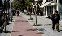Κορονοϊός: Σε καραντίνα πέντε δήμοι - Καθολική η απαγόρευση κυκλοφορίας