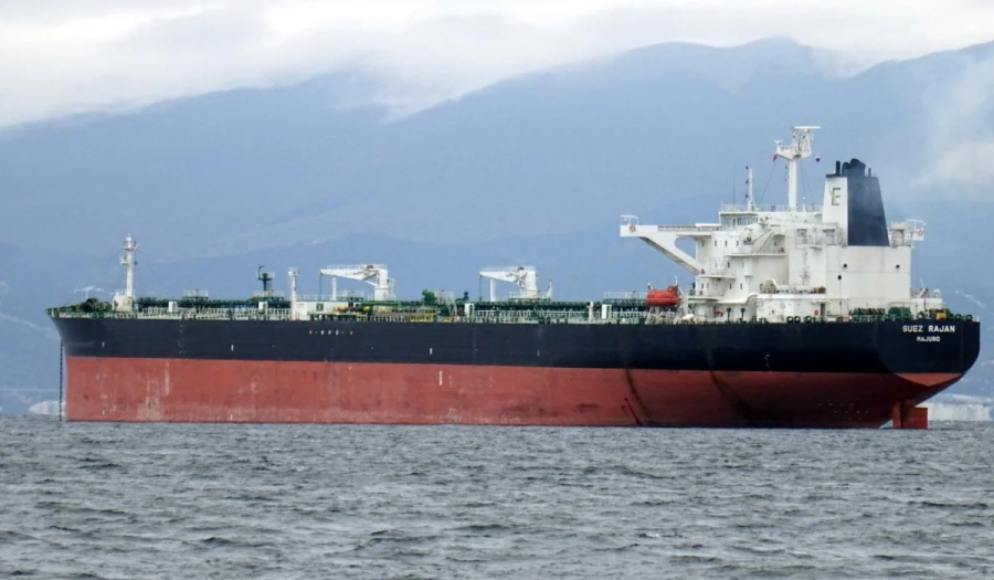 Πειρατεία στο Ομάν: Οι ΗΠΑ καταδικάζουν τη σύλληψη του πλοίου από το Ιράν