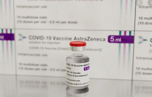 Παρουσιάστρια του BBC πέθανε λίγες μέρες μετά το εμβόλιο της AstraZeneca