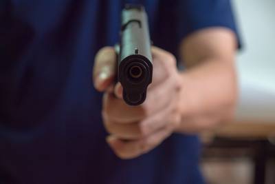 Πάργα: Ληστεία με πυροβολισμούς σε υποκατάστημα τράπεζας