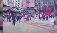 Κίνα: Στους 46 οι νεκροί από τον ισχυρό σεισμό των 6,8 Ρίχτερ