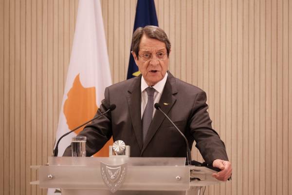 Ακυρώθηκε το Υπουργικό Συμβούλιο στην Κύπρο - Σε καραντίνα υπουργοί