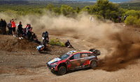 WRC: Οι μεγάλες αλλαγές που θα «σώσουν» το πρωτάθλημα