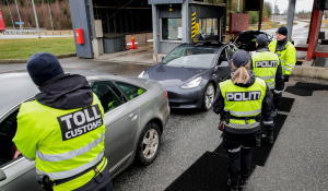 «Πόρτα» από τη Νορβηγία στους ρώσους τουρίστες - Κλείνουν τα σύνορα