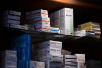Κορονοϊός: Στην Ευρώπη δεν υπάρχει έλλειψη φαρμάκων
